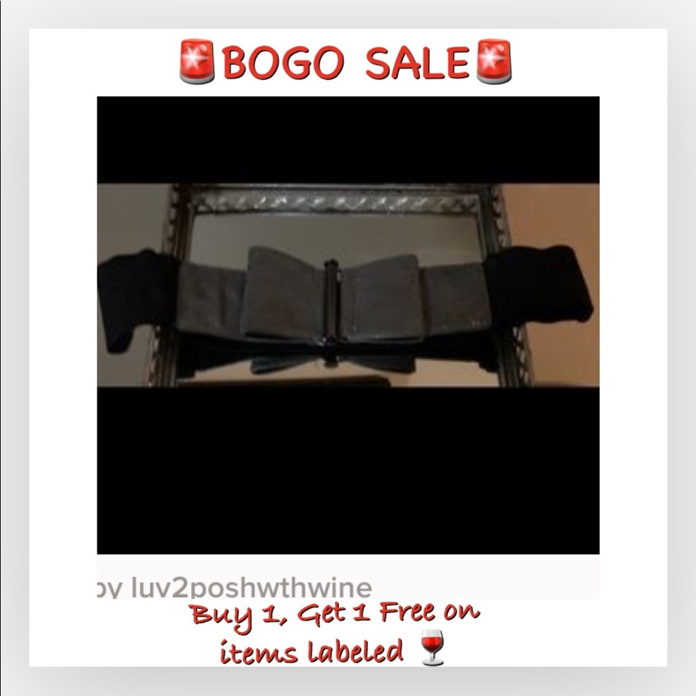 🍷BOGO SALE Women’s Fashion Belt